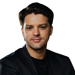 Dr Adam Kilgore