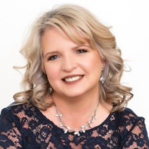Tracie Gilliland